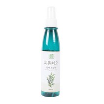 첨단환경 피톤치오 200ml 편백오일수 편백살균제 새집증후군제거 새집냄새 제거 천연 셀프 청소, 피톤치오 100ml (흰색용기-편백살균제)