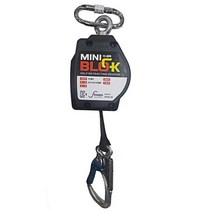 에스탑 미니안전블럭 STHB-0045-5 2M