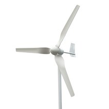 24v 48v 220v 풍력 터빈 발전기 1000w 3000w, 업그레이드 600W24V3 블레이드  컨트롤러