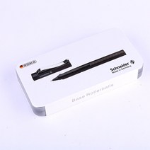 독일 슈나이더 베이스 클래식 볼펜 선물, 블랙