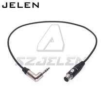 3.5-TA5F sommer 케이블 사운드 장치의 TA3 밸런스드 라인 레벨 신호용 633 X1-X2 출력 688, 03 40cm