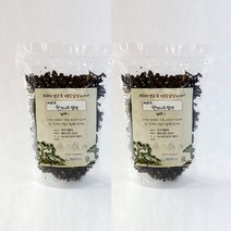 청운당농산 지리산 자연산 헛개나무 가지 헛개 열매, 2팩, 헛개나무열매 300g
