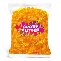 미국직구 크레이지아울렛 아크 버터스카치 구식 하드 캔디 벌크 팩 2파운드, 상세참조, 수량