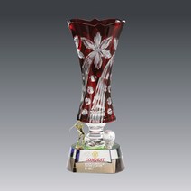 골프 이글 크리스탈 트로피 홀인원패 싱글패 골프상패 기념패 감사패 주문제작, 314