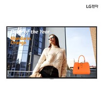 LG 디지털사이니지 LED(울트라HD) 55UH5F