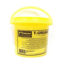 T GREASE 타이어크림 슈라더 4KG, 1개