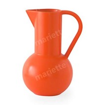 Raawii 라위화병 덴마크꽃병 도자기오브제 Large, F