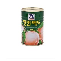백도400g펭귄, 400g, 12개