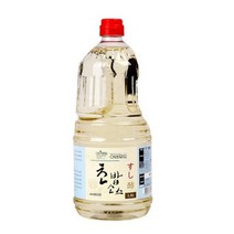 이엔 초밥소스 1.8L