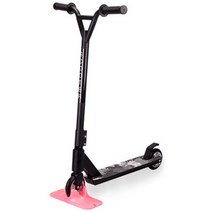 접이식전동킥보드 프로 스턴트 스쿠터 프리스타일 스트리트 서핑 킥 트릭 스케이트 파크 BMX 핸들 바 전문, 01 MULTI