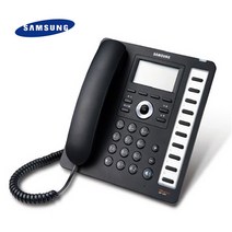 삼성전자 신품 SMT-I2205A 삼성IP폰 SMTI2205A 당일발송, SMT-I2205A 전화기+아답터