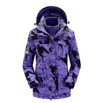 BEAPRO24 남성 여성 아우터 스키복 보드복 세트 상하의 여성용 스키복 겨울 방수 따뜻한 스노우 플리스 재