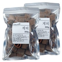 다누푸드 계피, 2개, 300g