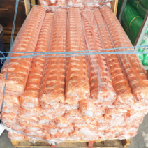 오렌지네트망 오렌지휀스 울타리망 플라스틱망