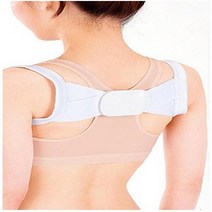 PH77561 17AJ-자세교정밴드1+1 척추교정 거북목교정기 자세교정기 자세교정밴드 굽은어깨교정 골반교정 바른자세교정밴드 자세교정쿠션 자세교정방석 백조이, 단일 수량