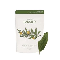 [팜밀리1987] 1+1 레몬머틀 클렌즈 티 2Pack (20g), 단일속성