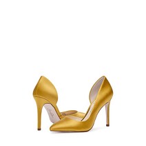 제시카심슨 Prizma 펌프스 힐 하이힐 126670