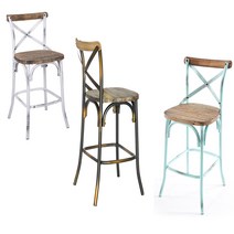 할리스바빈티지DG160, 스카이블루