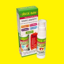 베베 유아전용치약 20g