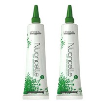 로레알 뉴앙셀 보태닉 헤어매니큐어 150g, 오렌지, 2개