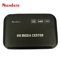 미디어플레이어 1080 풀 멀티미디어 미디어 플레이어 센터 멀티 미디어 플레이어 듀얼, 하나의 플러그
