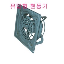 LDinc LD-SF142 LD-SF162 유압식 환풍기 고압팬 바람돌이