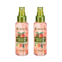 이브로쉐 피치 스타 아니스 퍼퓸 미스트 100ml x2개
