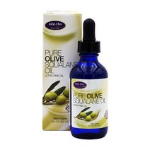 라이프플로헬스 퓨어 오일, Olive Squalane, 60ml, 1개
