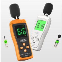 층간소음 데시벨 측정기 디지털 소음기, 02.AS804B 측정기