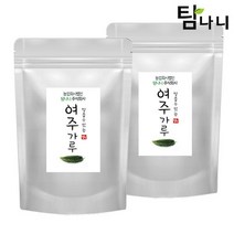 국산 100% 여주가루 500g