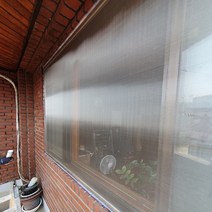 DG몰 스텐방충망 60인치 152cm 30m 1롤 24메쉬 창문 방충망보수 셀프교체 미세촘촘망 모기장 스텐망 미세먼지 방충망교체, 1개