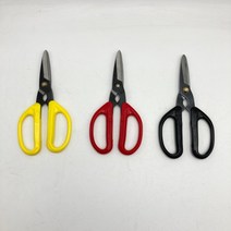 원예용 가위 (색상 랜덤발송) / 고속터미널꽃시장 꽃도매 꽃자재 서리풀플라워