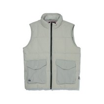 PENFIELD 아웃백 퀄팅 다운 베스트 L/GREYFM4WD52U FM4WD52U 298992