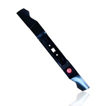 트로이빌트 잔디깍기 전용 교체용 칼날 21인치, 1개