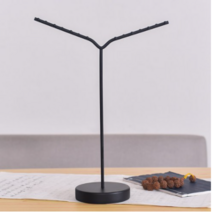 Sheffley붓걸이 서예 도구 철제 붓거치대 보관 걸이 관리 홀더, AE