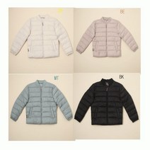 폴햄 키즈 폴햄키즈 써모어 패딩점퍼 PKC4JP1210