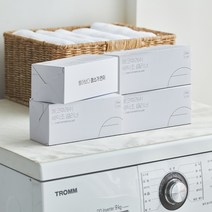 에코후레쉬 세탁조클리너 3+1, 단품