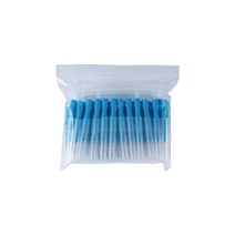 제이에스 NEW메디메이트 치간칫솔 i형 1.0mm, 200개