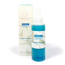 에스테소피 허브멘톨 풋스프레이150ml 발 양말 신발냄새제거, 1개, 150mg