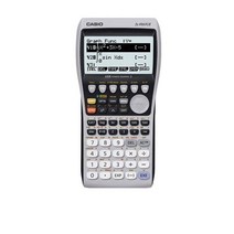 CASIO공학용계산기 FX-9860G2 사무기기 계산기 카시오