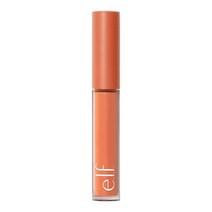 E.l.f. 카모 컬러 코렉터 수분 공급 오래 지속되는 변색 칙칙함 홍조를 비건 피치, Orange