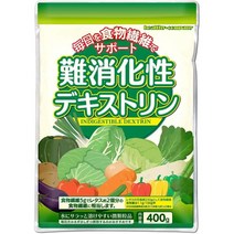 일본직구 레지스트 덱스트린(수용성 섬유) 14.1온스(400g), 상세참조, 수량