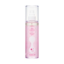 런슬로우 비타민 17 핑크 버블 스킨 부스터, 150ml, 1개