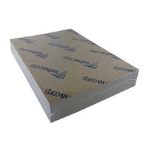 종이마을 마분지 (마닐라지) 350g A4 (210 x 297mm) 100매 ~1 000매, 500매