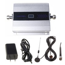 1 Set 900Mhz GSM 2G/3G/4G 신호 부스터 리피터 앰프 안테나 휴대 전화 수신기