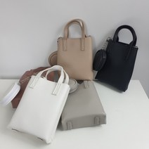 [정가방] 컨비 미니백