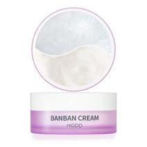 모공도둑 반반크림 100g 1