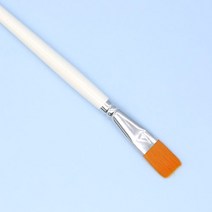 납작붓 4/3호 A-04-060