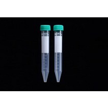 SPL 코니칼튜브 15ml (50개pk) 원심분리 Conical tube 50015