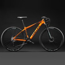 필립스 29인치 알루미늄 MTB 자전거 33단 입문용MTB, G + 33단 + 29인치